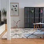 Stilvolle アパート シュヴェリーン