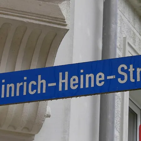 Διαμέρισμα Stilvolle