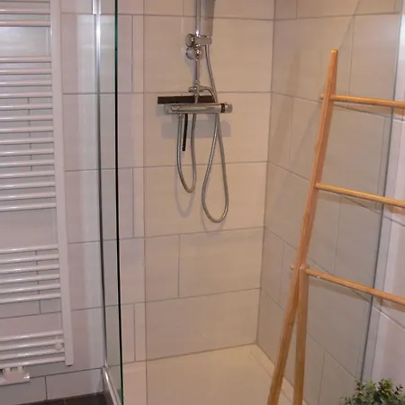 Stilvolle Διαμέρισμα *