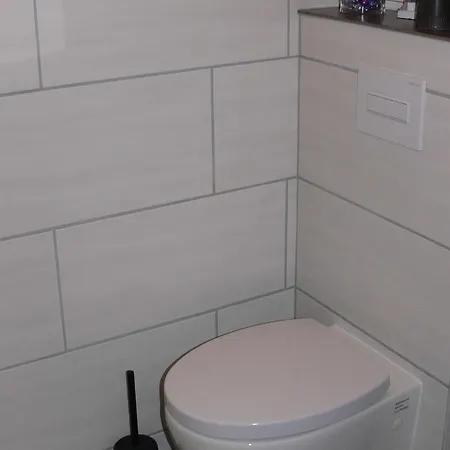 Διαμέρισμα Stilvolle