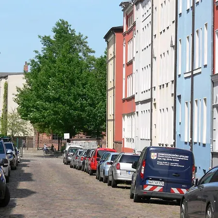 Stilvolle Διαμέρισμα