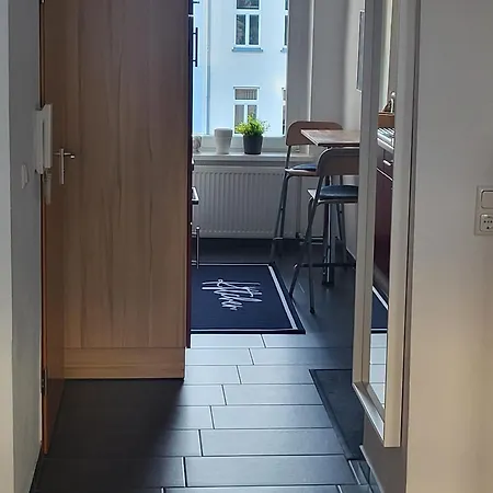 Stilvolle Apartment