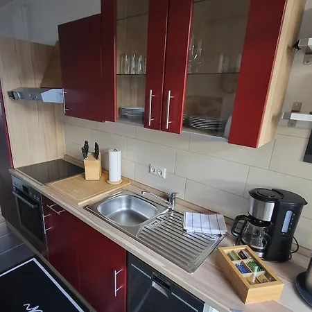 Stilvolle * Σβερίν