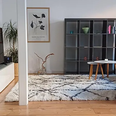 Stilvolle Апартаменти *
