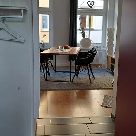 Stilvolle Апартаменти *