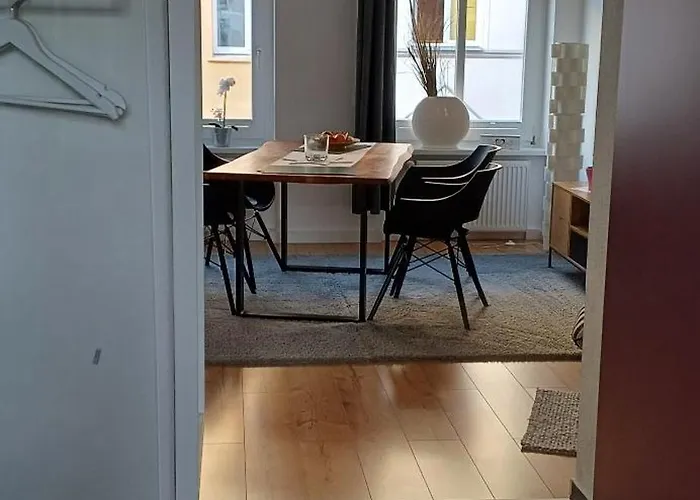 Stilvolle Appartement *